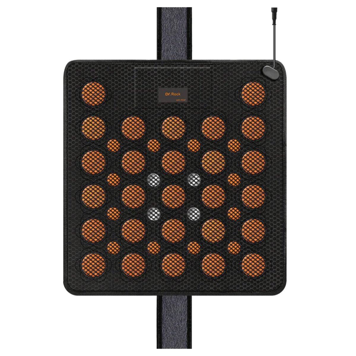 Dr.Rock 絡醫生溫陽百變墊專業版 (SP480): PEMF脈衝磁場、石墨烯發熱、多功能用途